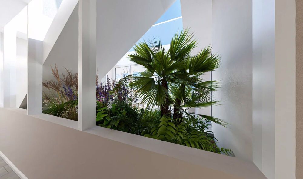 AUREA LAGO – 4,5 Zimmer mit privatem Garten von 242 m² - Bild 10