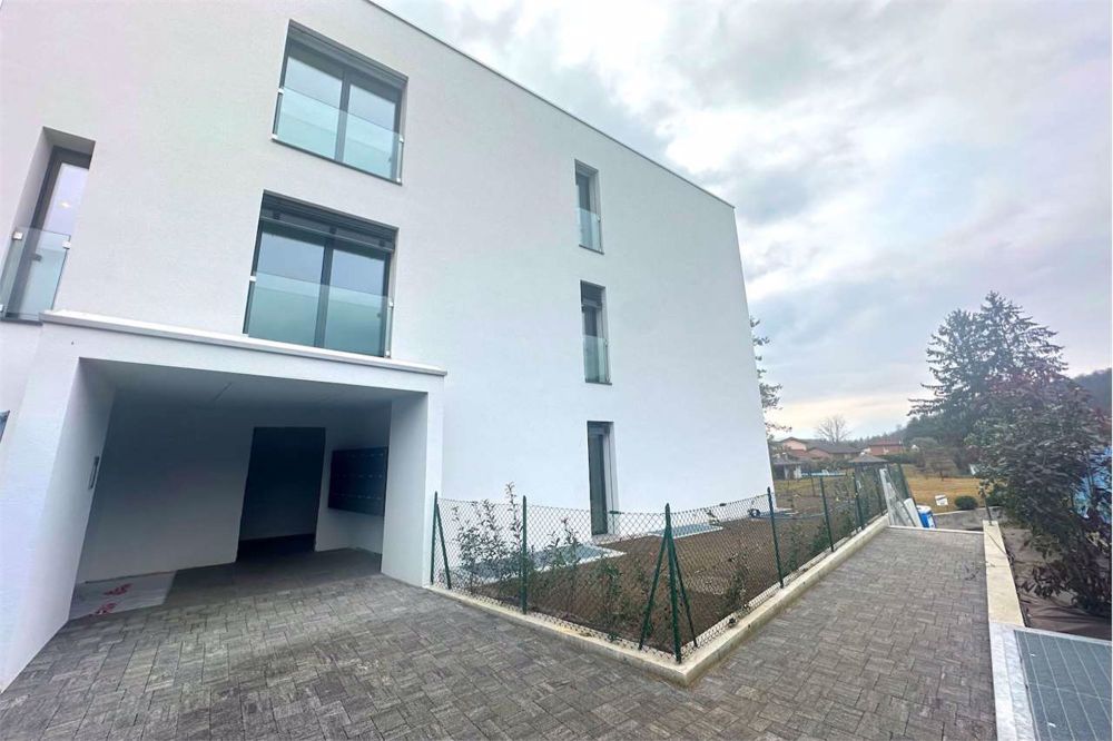Helles 2,5-Zimmer-Wohnung in neuer Residenz - Bild 6