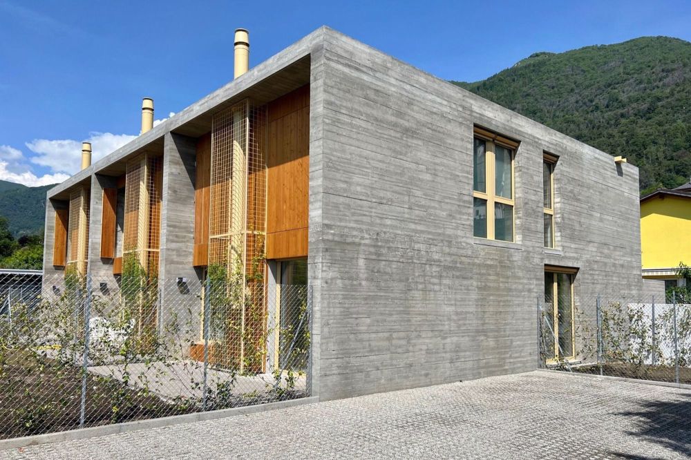 Einfamilien-/Reihenhaus mit Garten und 2 Parkplätzen - Bild 10