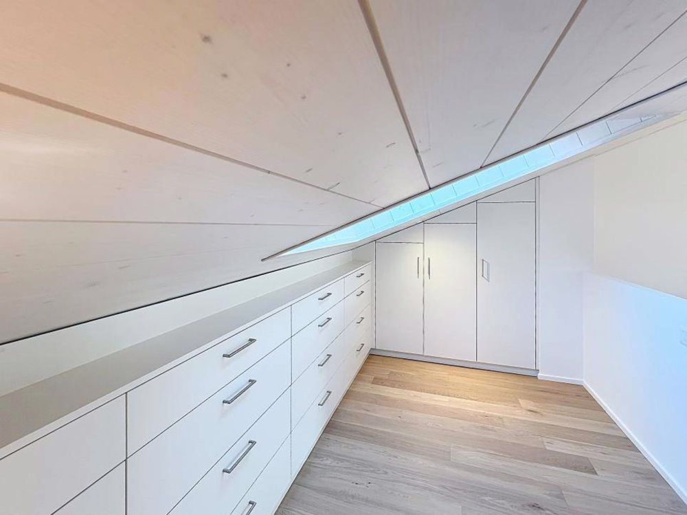 SEHR SELTEN! Schöne moderne 5.5-Zimmer-Villa! - Bild 6