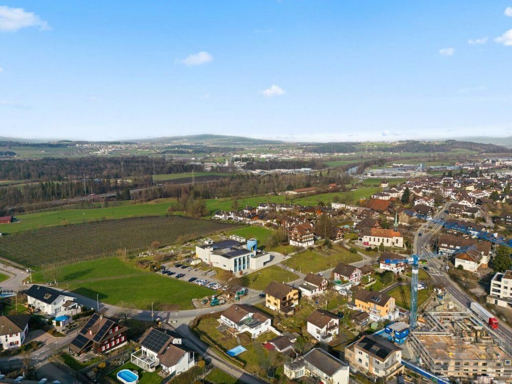 Neue Wohnung - Erstbezug - Bild 7