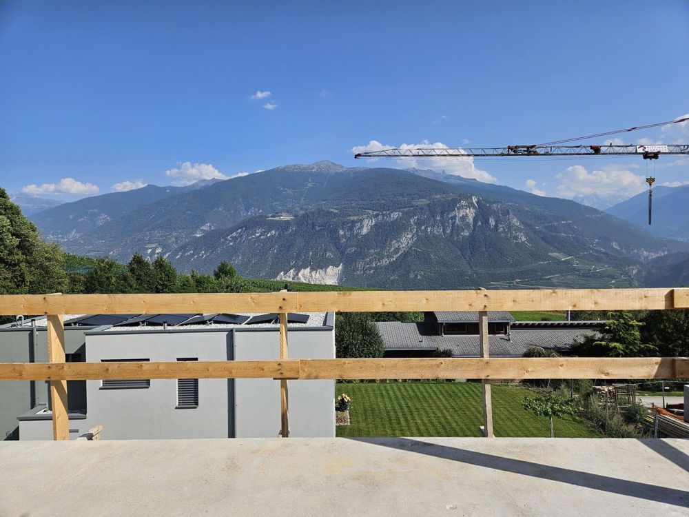 Villa jumelle - Chantier en cours ! - Bild 3