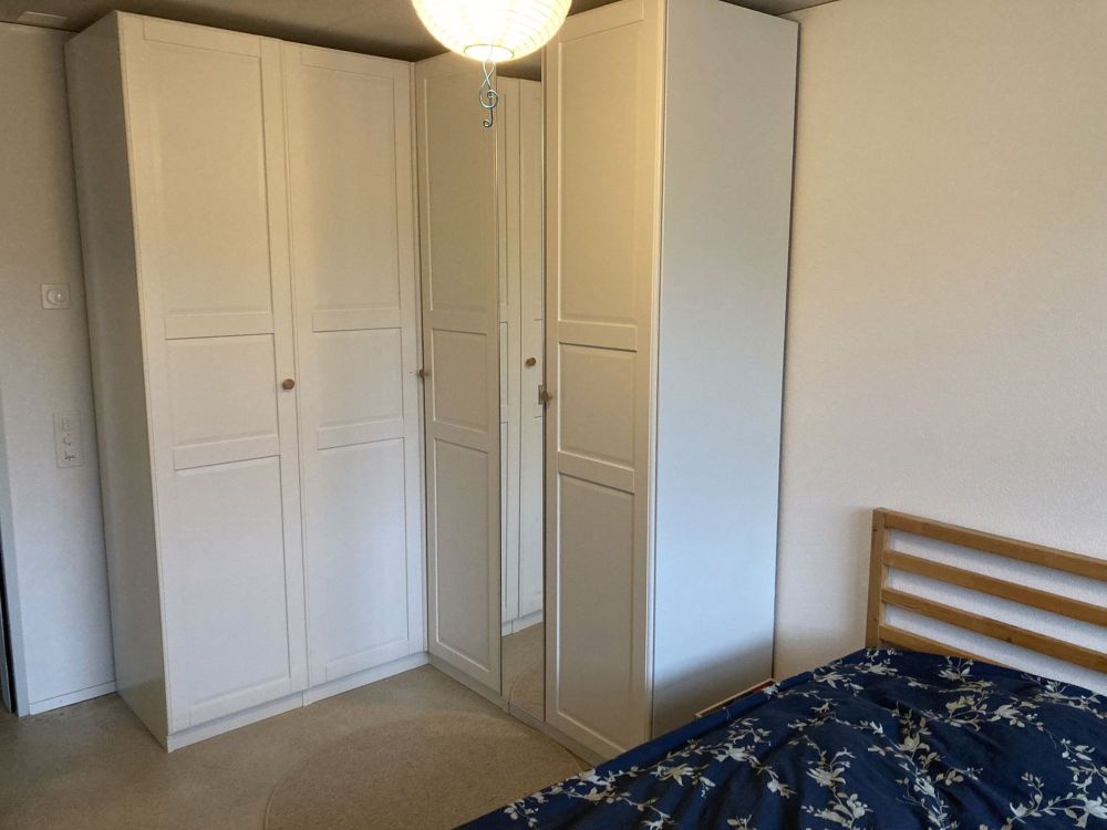 WG Zimmer in Liebefeld mieten - Bild 11