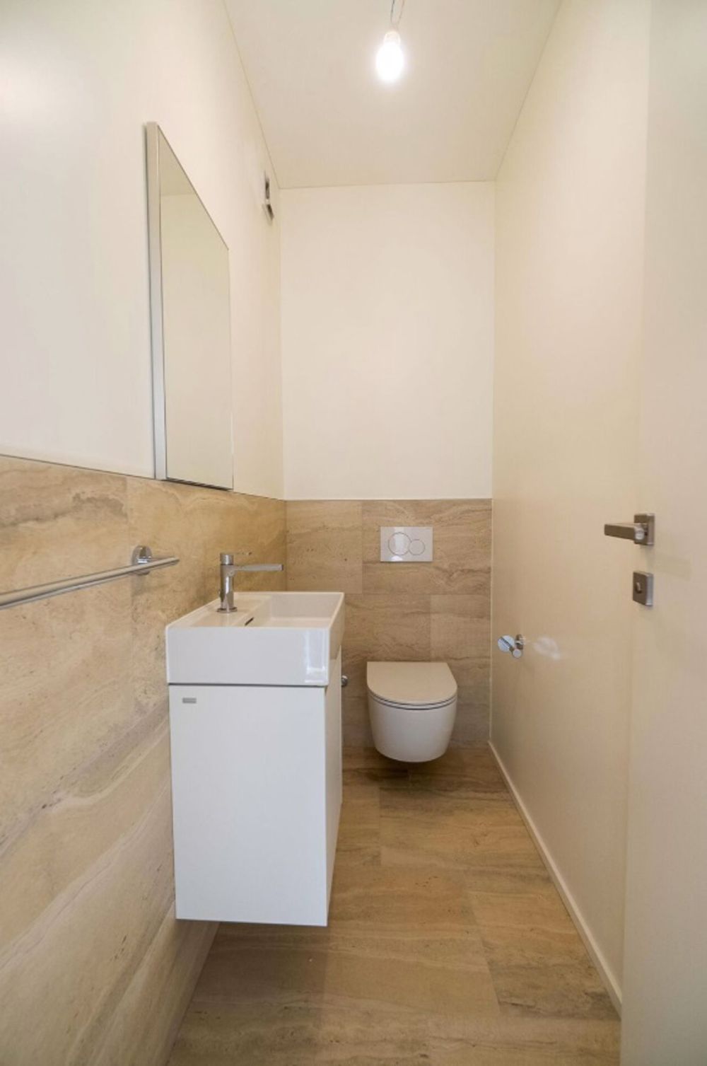 Wohnung in Rivera zu verkaufen, neu gebaut und rentabel - Bild 4