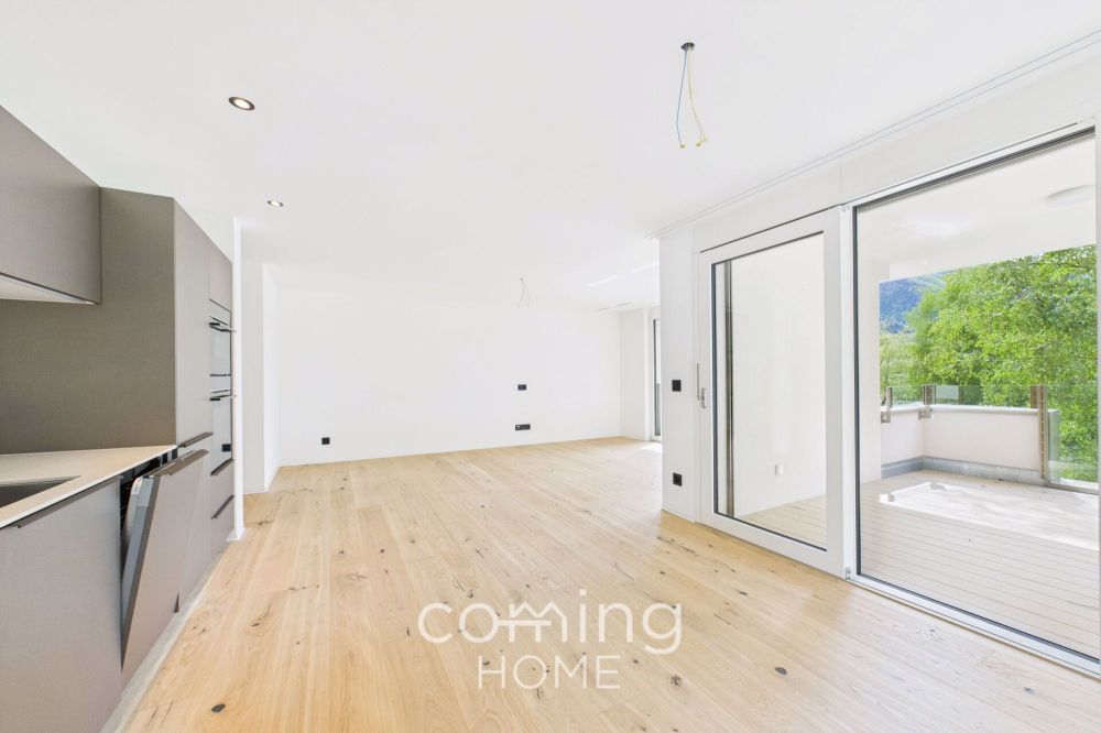 Traumhafte 3.5-Zimmerwohnung in Brigerbad – Ihr neues Zuhause in sonniger Lage - Bild 3