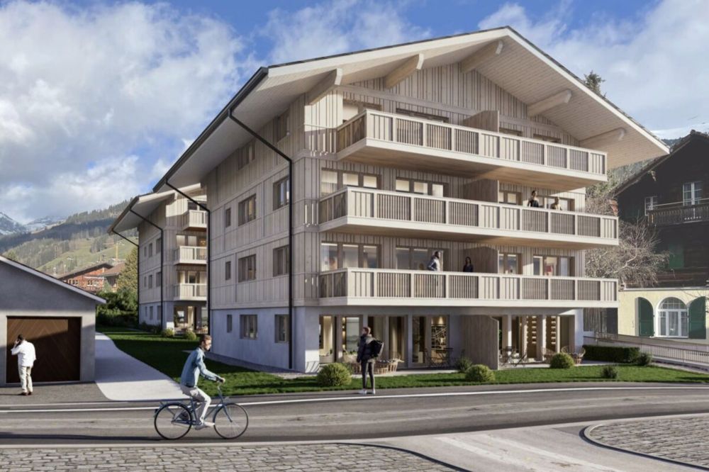 20 Neubauwohnungen an zentraler Lage - Bild 6