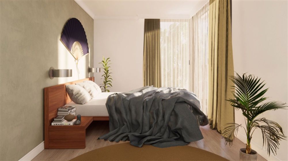 IN KRAFT ERLAUBT! Seltenes Privatgrundstück im Zentrum von Lausanne – neue High-End-Wohnungen - Bild 1