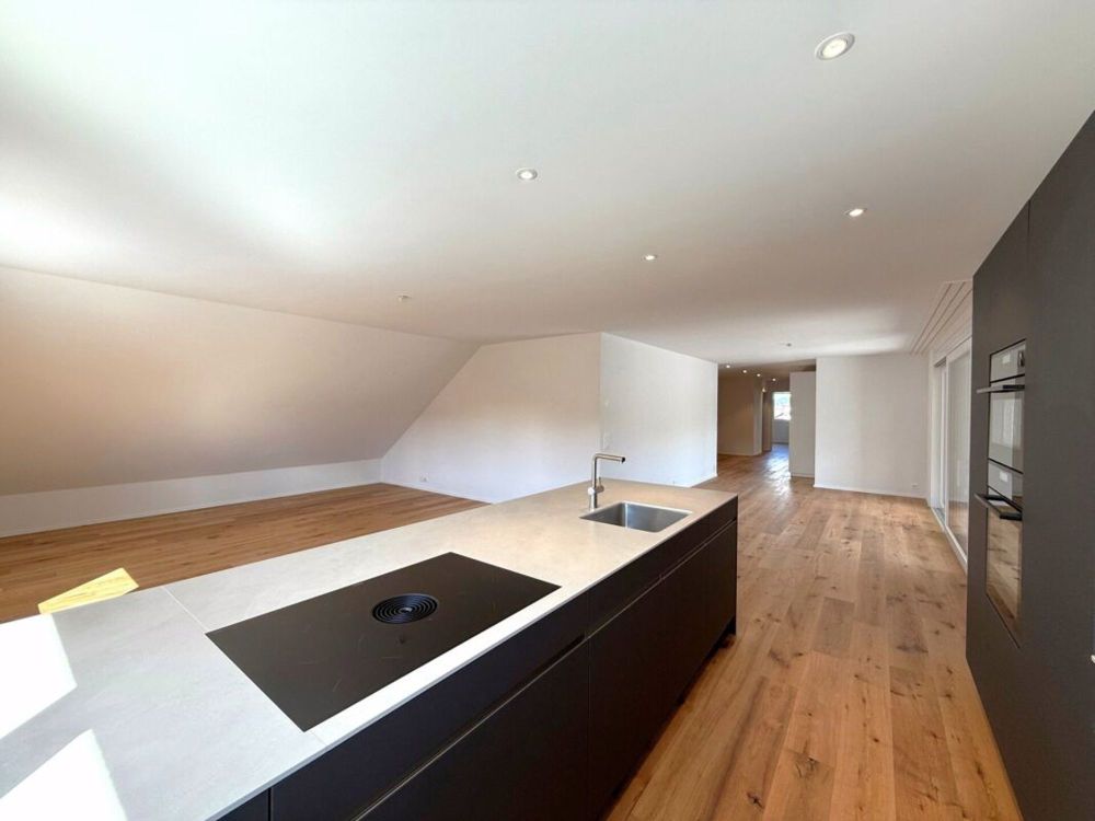 Ihr neues Zuhause in Balterswil - Idyllisch wohnen mit Komfort, Qualität und nachhaltiger Bauweise - Bild 4