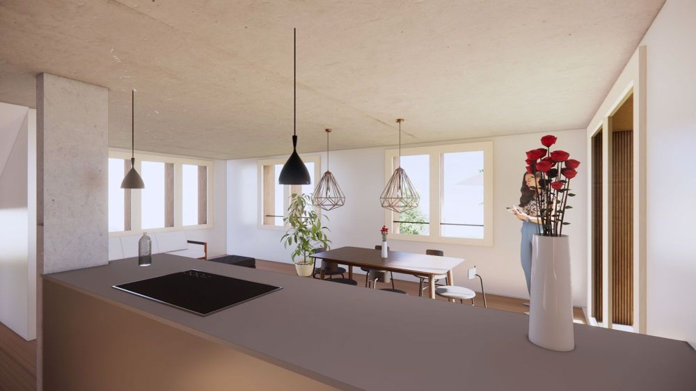 EINFAMILIENHAUS - Bild 2