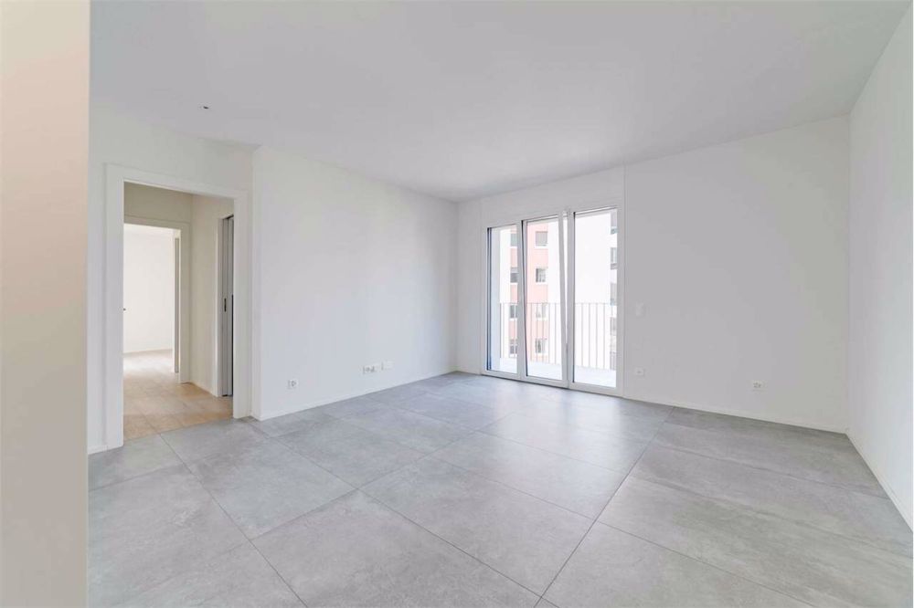 Appartement der neuen Generation in Vacallo - Bild 5