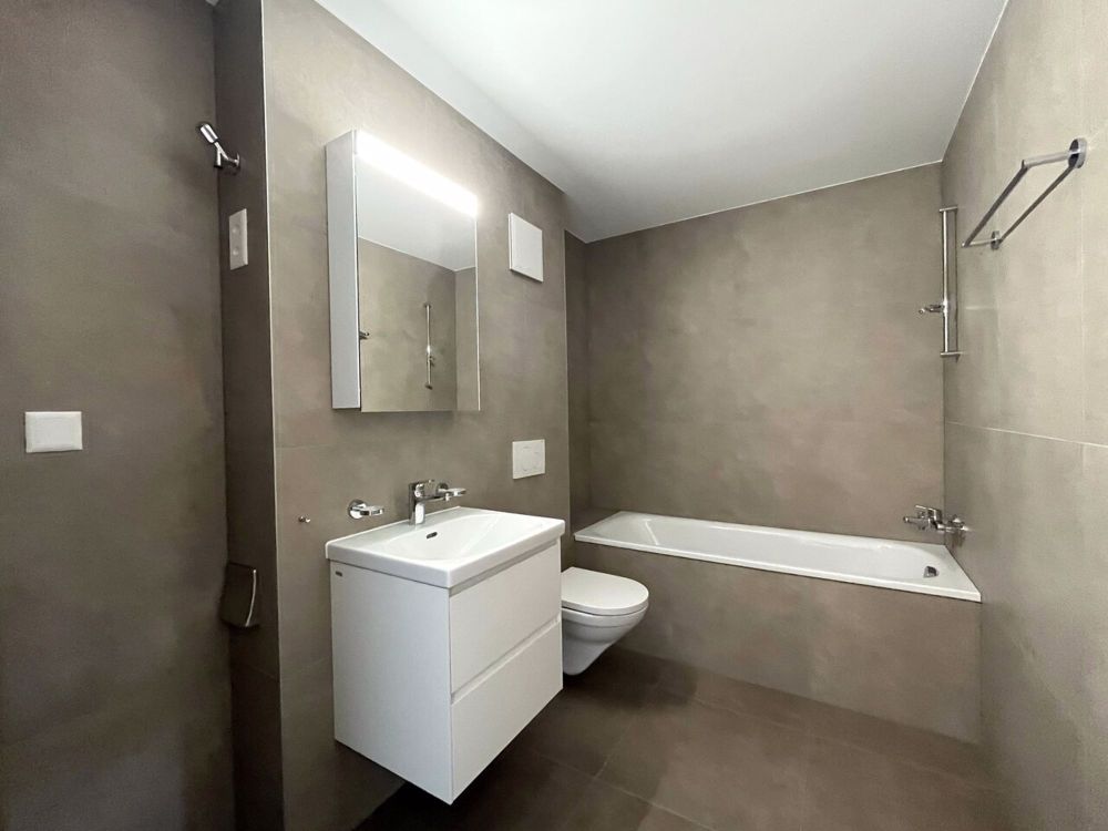 Lumineux appartements de 2.5 pièces neufs à Carrouge (VD) - Bild 12