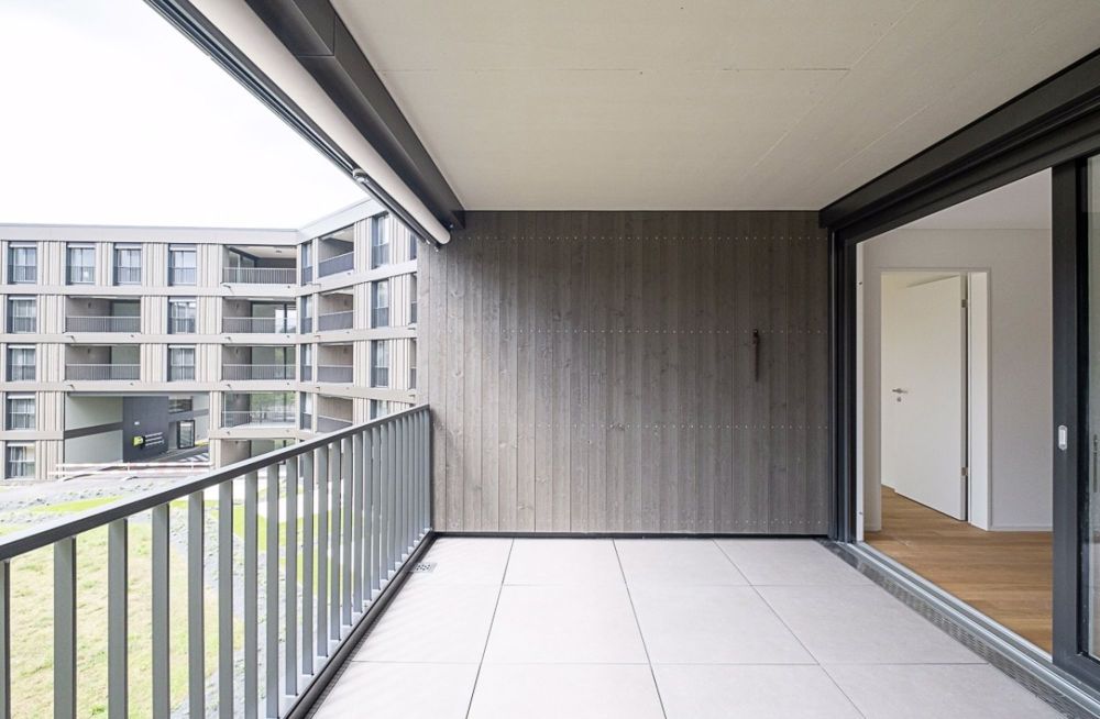 4 ½ Zimmer-Wohnung in Emmen mieten - Bild 13