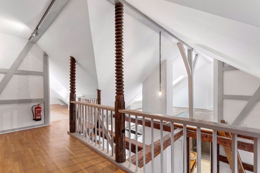 Überlingen DE - Exklusiv kernsaniertes Mehrfamilienhaus – solide Kapitalanlage mit Stil - Bild 12