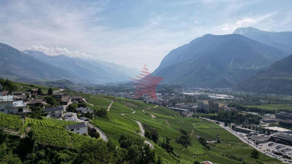 Lot B13 - 2,5 Zimmer neu mit Panoramablick & außergewöhnlicher Besonnung - Bild 5