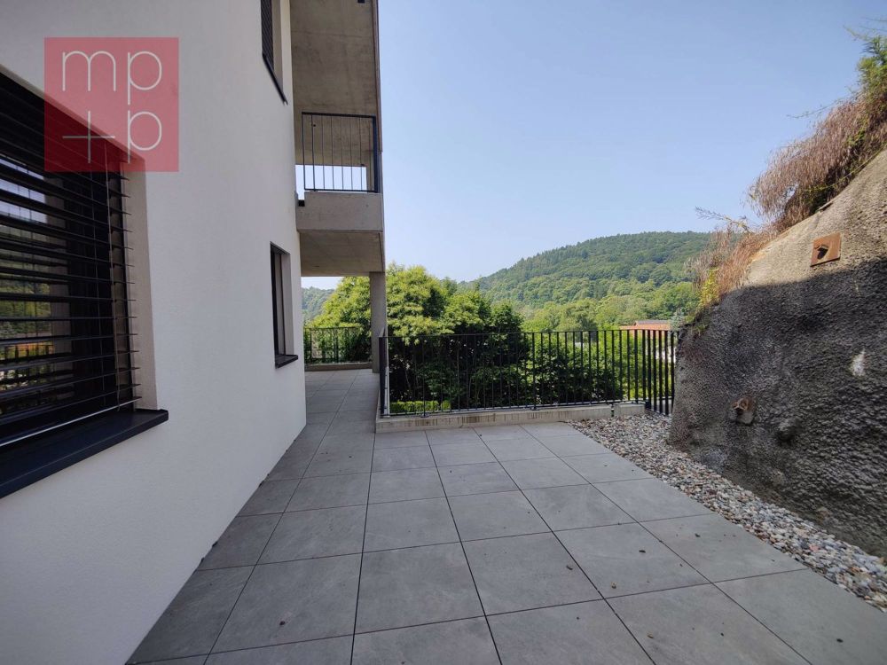 Wohnung - Cademario - Bild 5