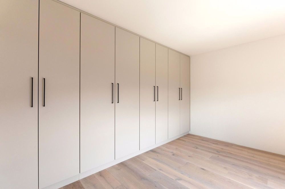 Erstbezug - Moderne 4.5 Zimmer Gartenwohnung mit idyllischem Charme - Bild 11
