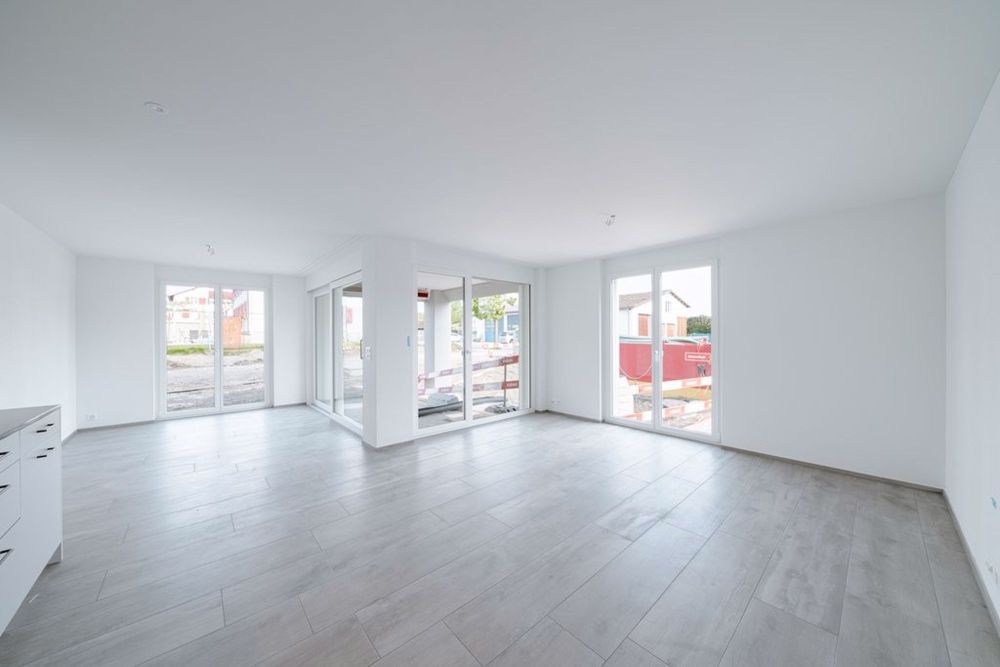 EXKLUSIVE NEUBAUWOHNUNG IN ARBON - Bild 3