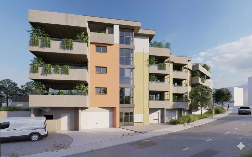 2.5-Zimmer-Wohnung mit durchdachtem Grundriss in moderner Überbauung - Bild 7