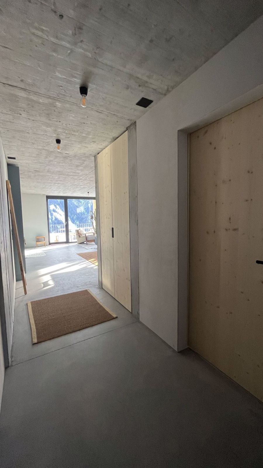 4 ½ Zimmer-Wohnung in Sent mieten - Bild 7