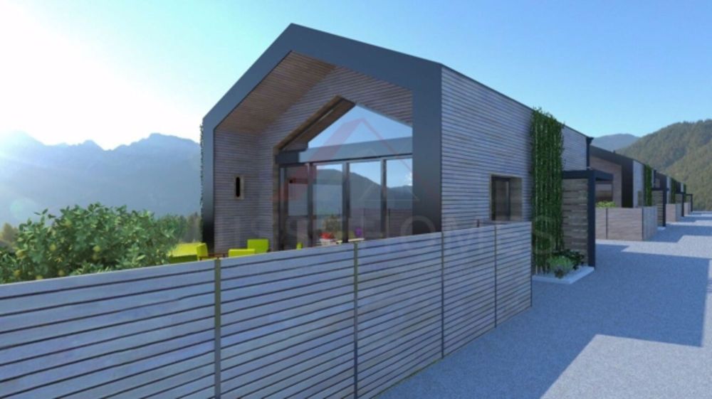 Villa individuelle neuve et contemporaine - vivre avec style, efficacité et sérénité - Bild 5