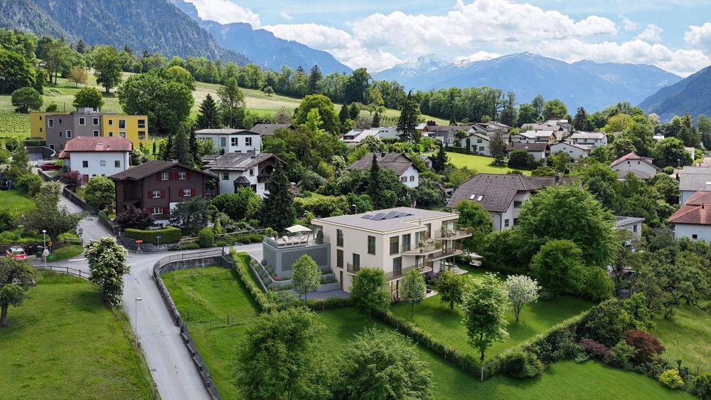 Urbane Wohnoase: Maisonettewohnung mit eigenem Garten - Bild 4