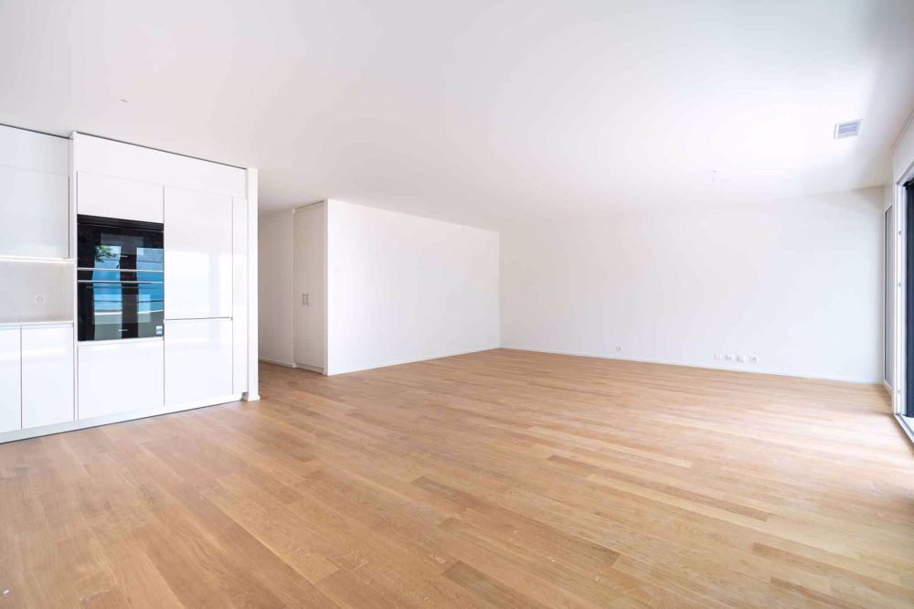 Neue Promotion: 4.5-Zimmer-Wohnung mit überdachten Balkonen - Bild 3