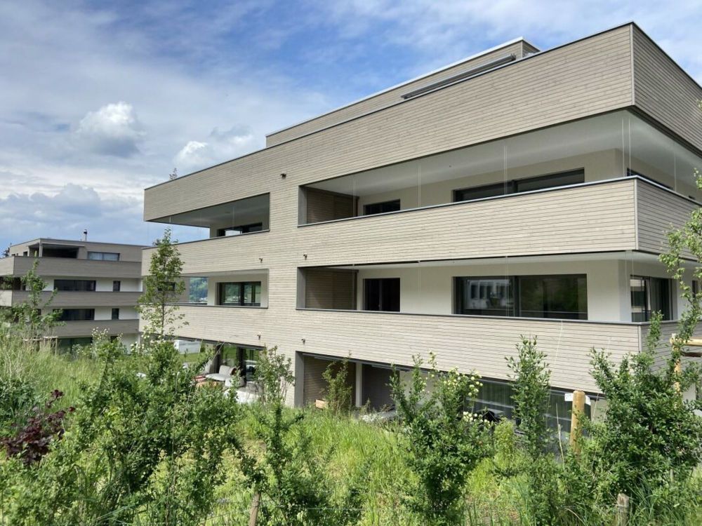 4 1/2-Zimmerwohnung im 1. OG - Bild 5