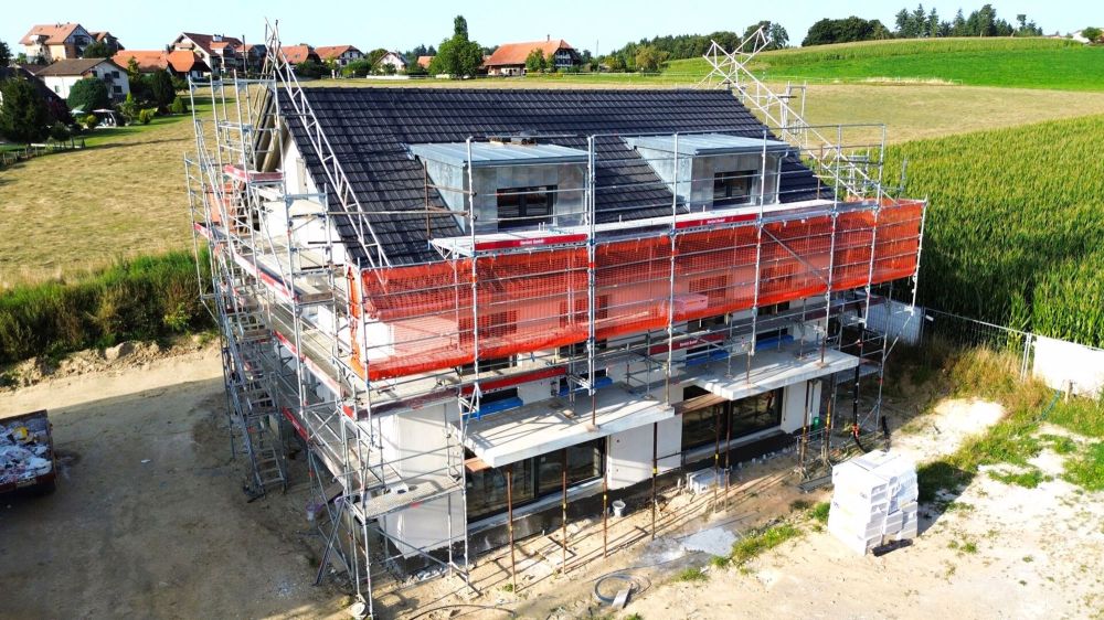 Raum. Ruhe. Sonne. - Ihr Familienparadies in Bramberg - Bild 1