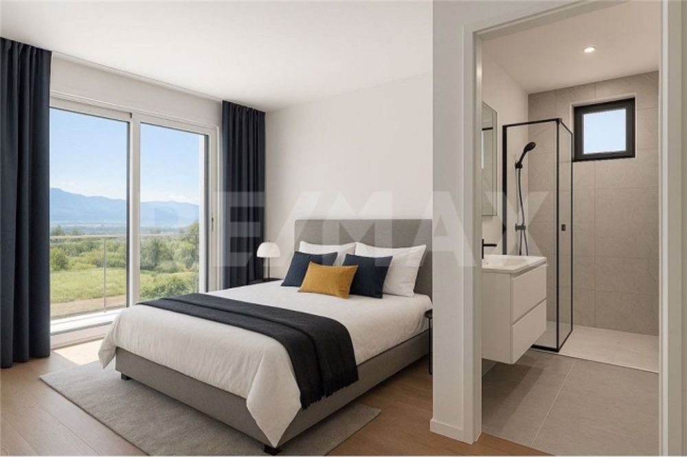 5.5 Room apartment - Bild 9