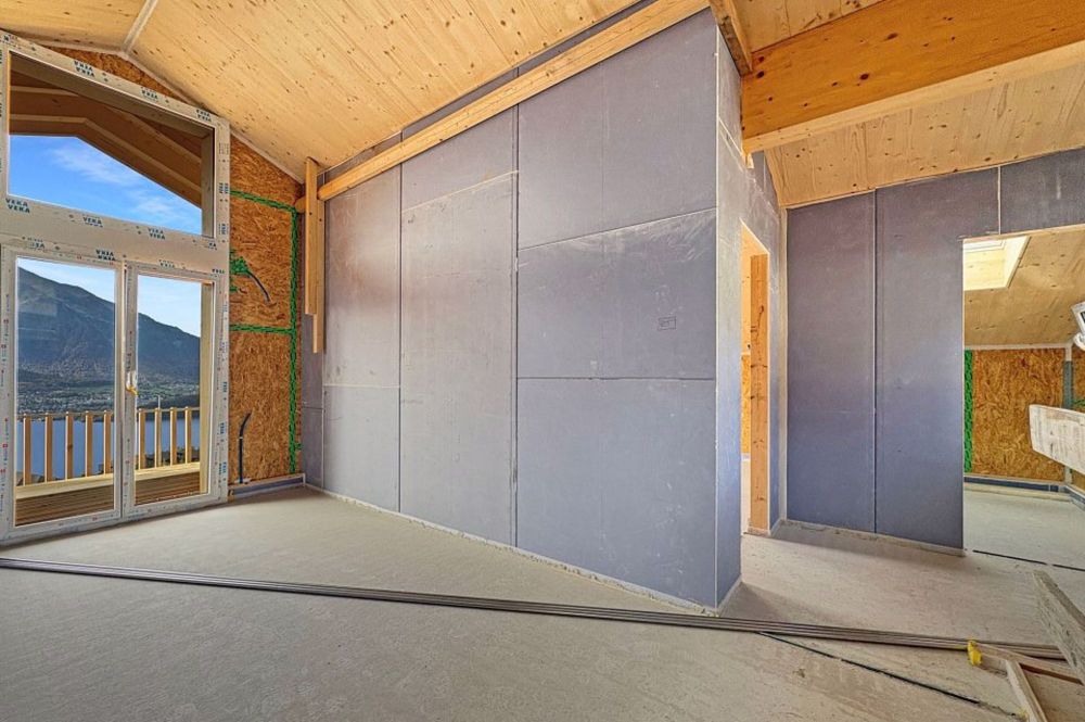 Neubau Einfamilienhaus an top Lage - Bild 9