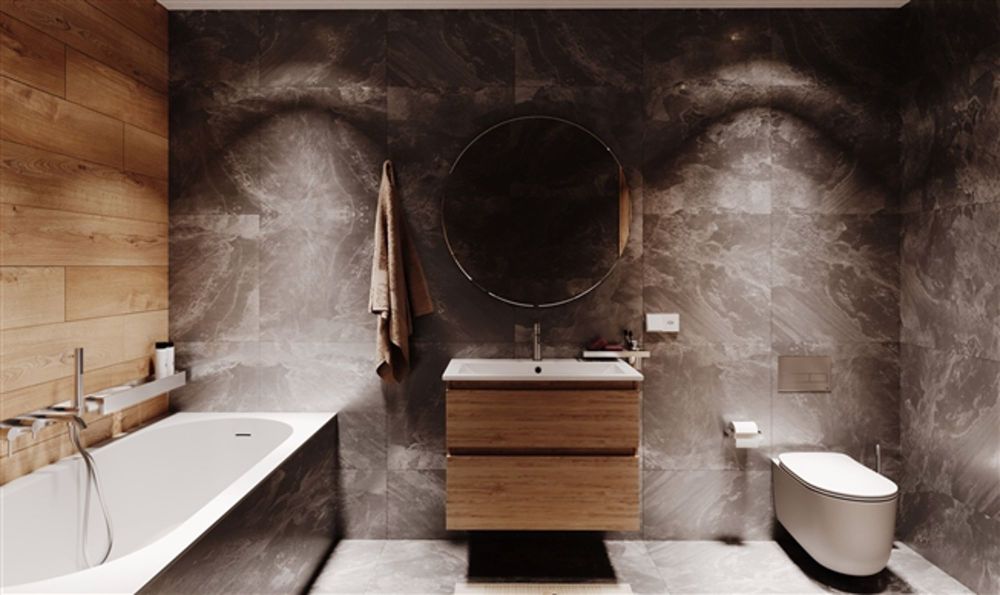 In Arbeit! Kommen Sie und besuchen Sie Ihr zukünftiges Zuhause. - Bild 7