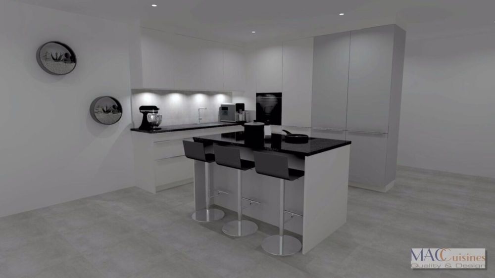 Gampelen/ BE - 3.5-Zimmer-Wohnung (Nr. 7) - Bild 3