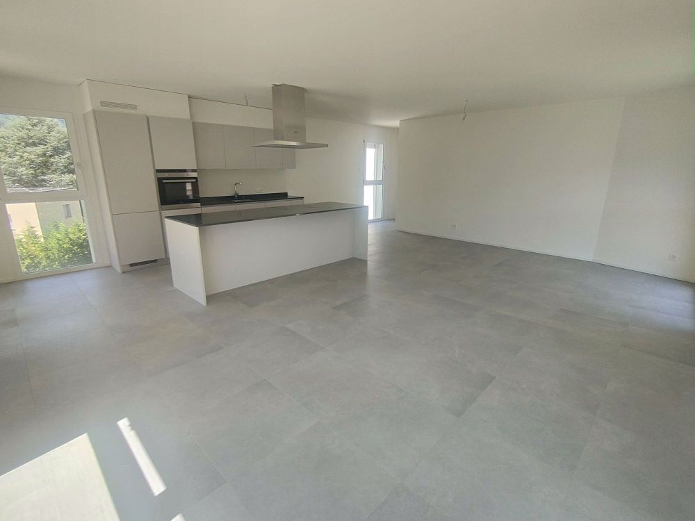Neue 4.5-Zimmer-Wohnung in Claro - Bild 8