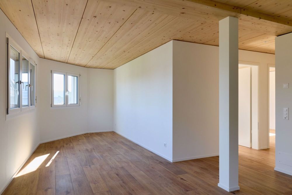 5 Zimmer-Wohnung in Basel mieten - Bild 2
