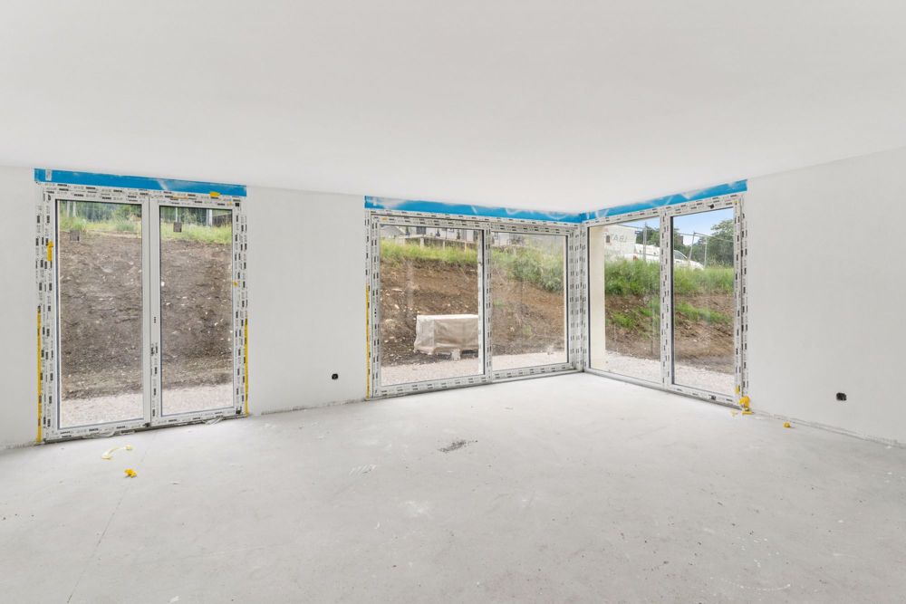 Villa individuelle neuve de 5.5 pièces proche du Lac de La Gruyère - Bild 7
