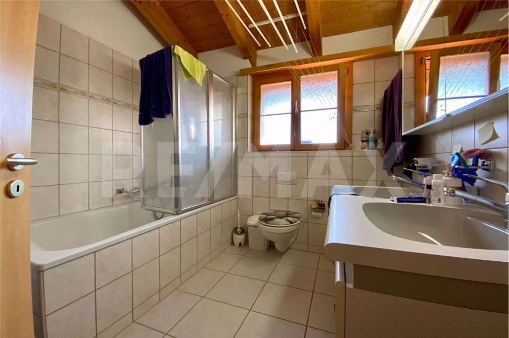 Renditeobjekt, ländlich gelegen und viel Sonne - Bild 4