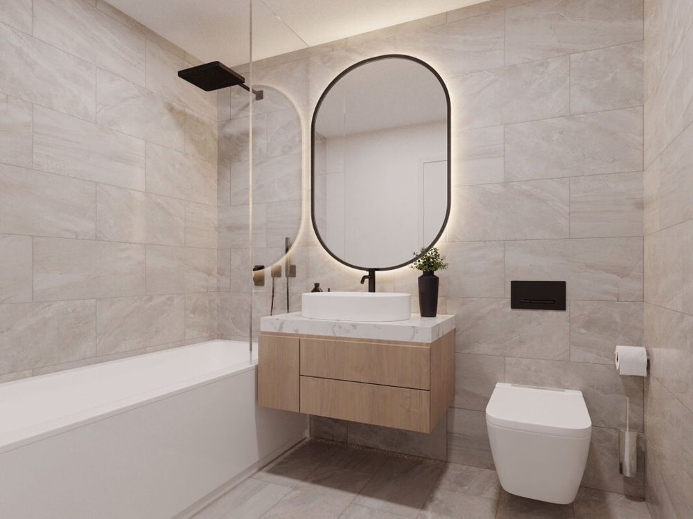 Duplex avec deux terrasses | dreamo.ch - Bild 4