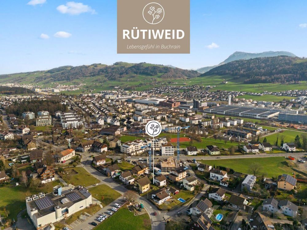 Neue Wohnung - Erstbezug - Bild 10