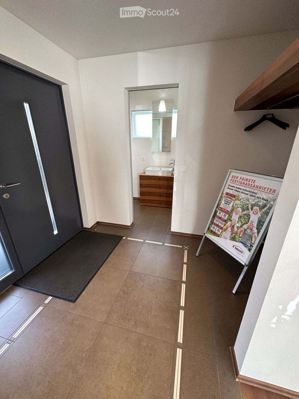 Modernes 5.5-Zimmer-Danwood Einfamilienhaus in Holderbank SO - Bild 13