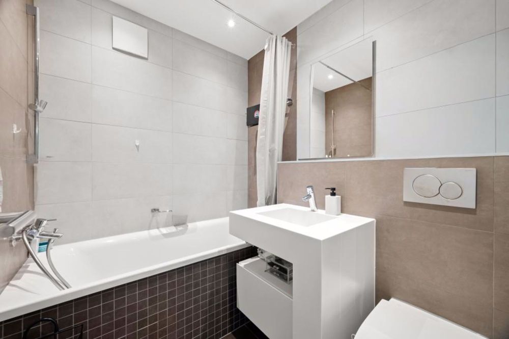 Duplex von Ausnahme gegenüber dem Moléson - 4,5 Zimmer von hohem Standard - Bild 8