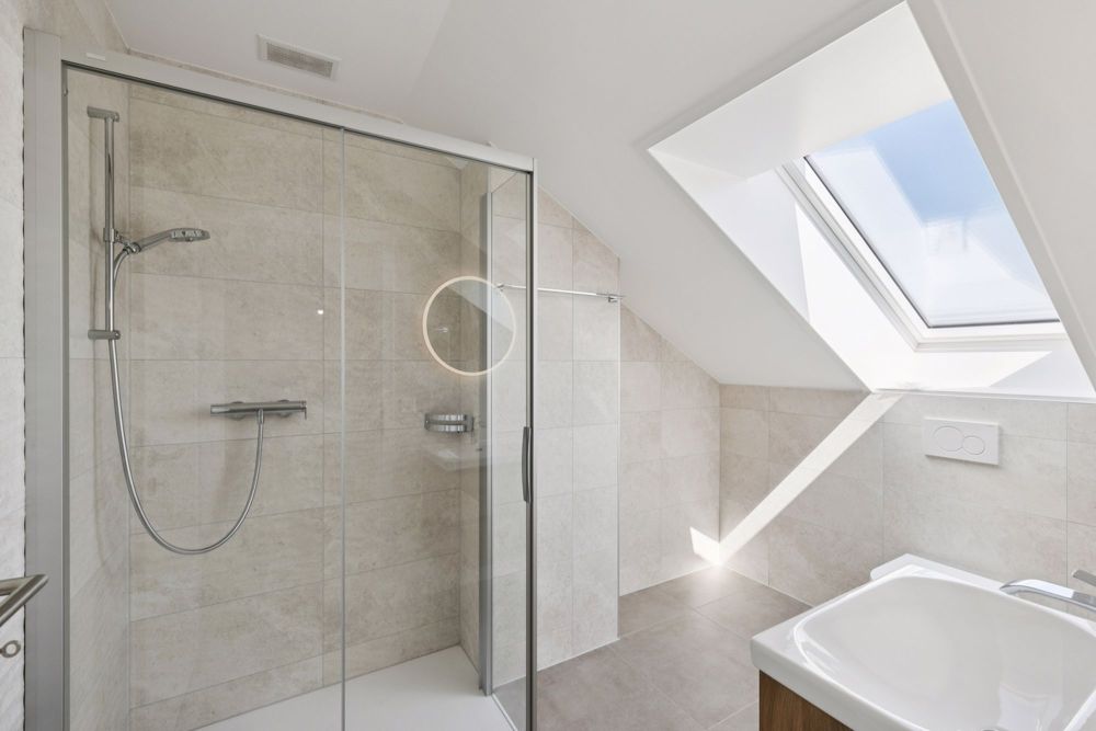 Bel appartement familial neuf aux portes d'Yverdon ! - Bild 7