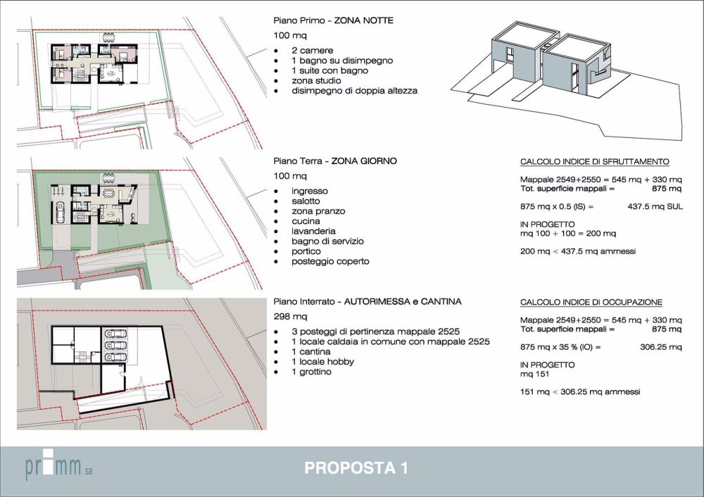 Villa unifamiliare nel cuore delle Centovalli - Bild 4