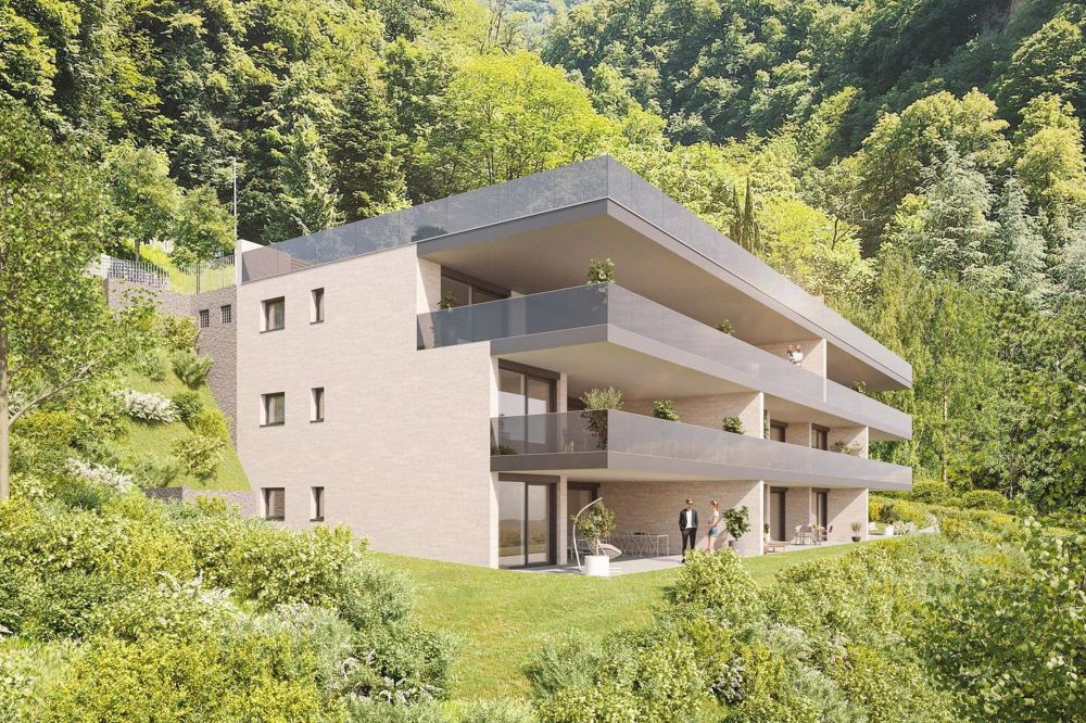 Pregassona – Wo Licht auf Stille trifft - Bild 2