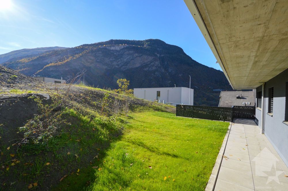 Appartement neuf de 3,5 pièces en hauteur privilégiée - Bild 8