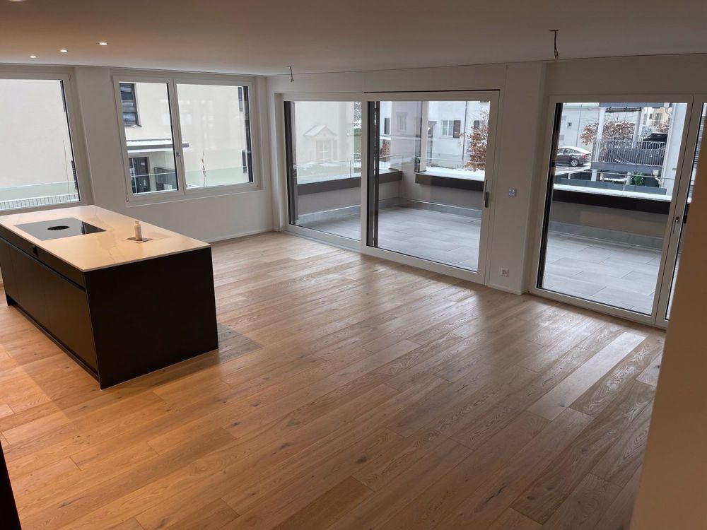 4½ Zimmer Eigentumswohnung Wohnüberbauung MARA (im Baurecht) - Bild 2