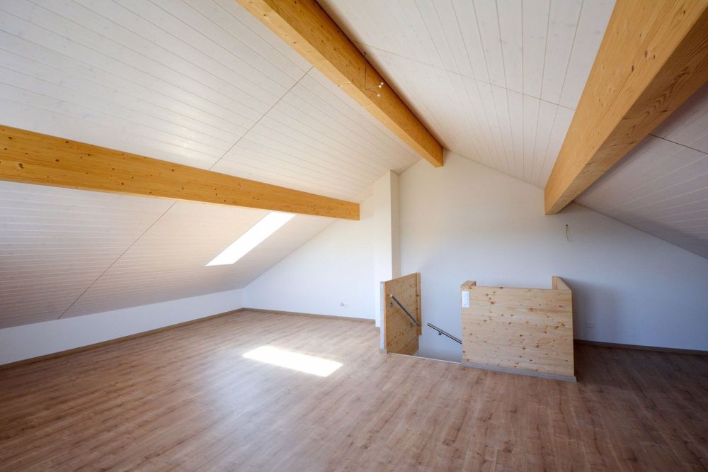 Grosszügige 5.5-Zimmer-Reihenhäuser – Neubauten in Rupperswil - Bild 12