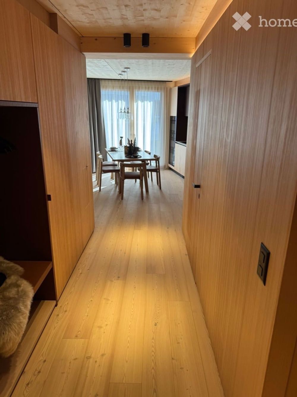 Exklusive Ferienwohnung in Andermatt Reuss - Bild 5