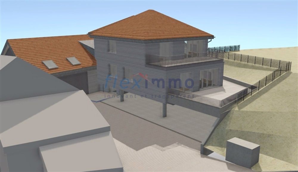 3.5 Room apartment - Bild 4