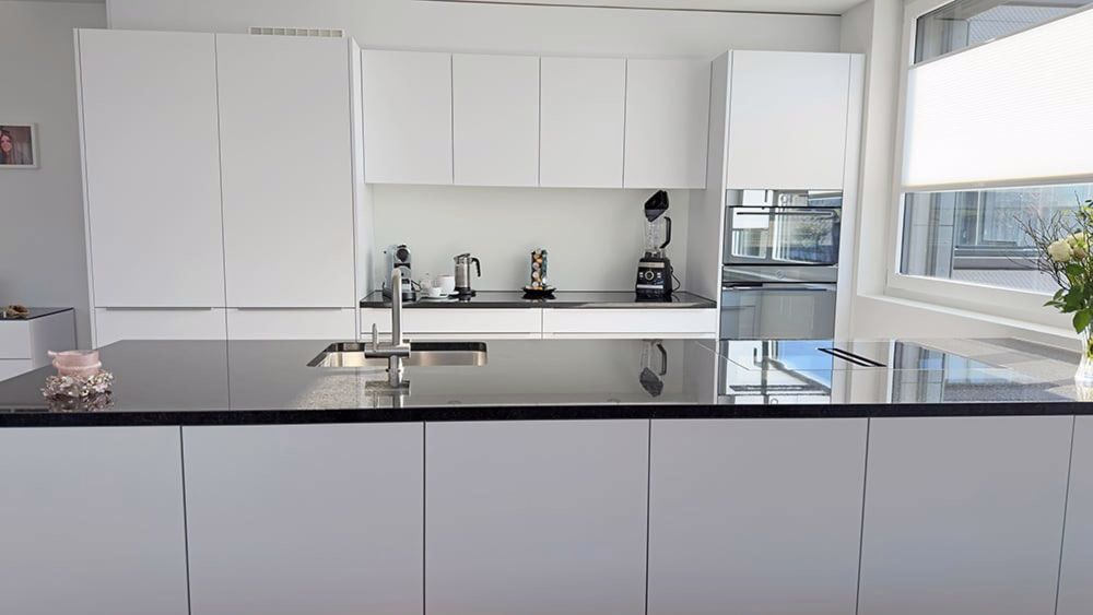 Neue Geschosswohnung mit Extra-Wohnkomfort - Bild 4