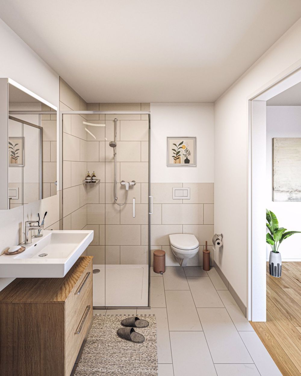 WILLKOMMEN IM LÄDELI DEINEM NEUEN ZUHAUSE! - Bild 3